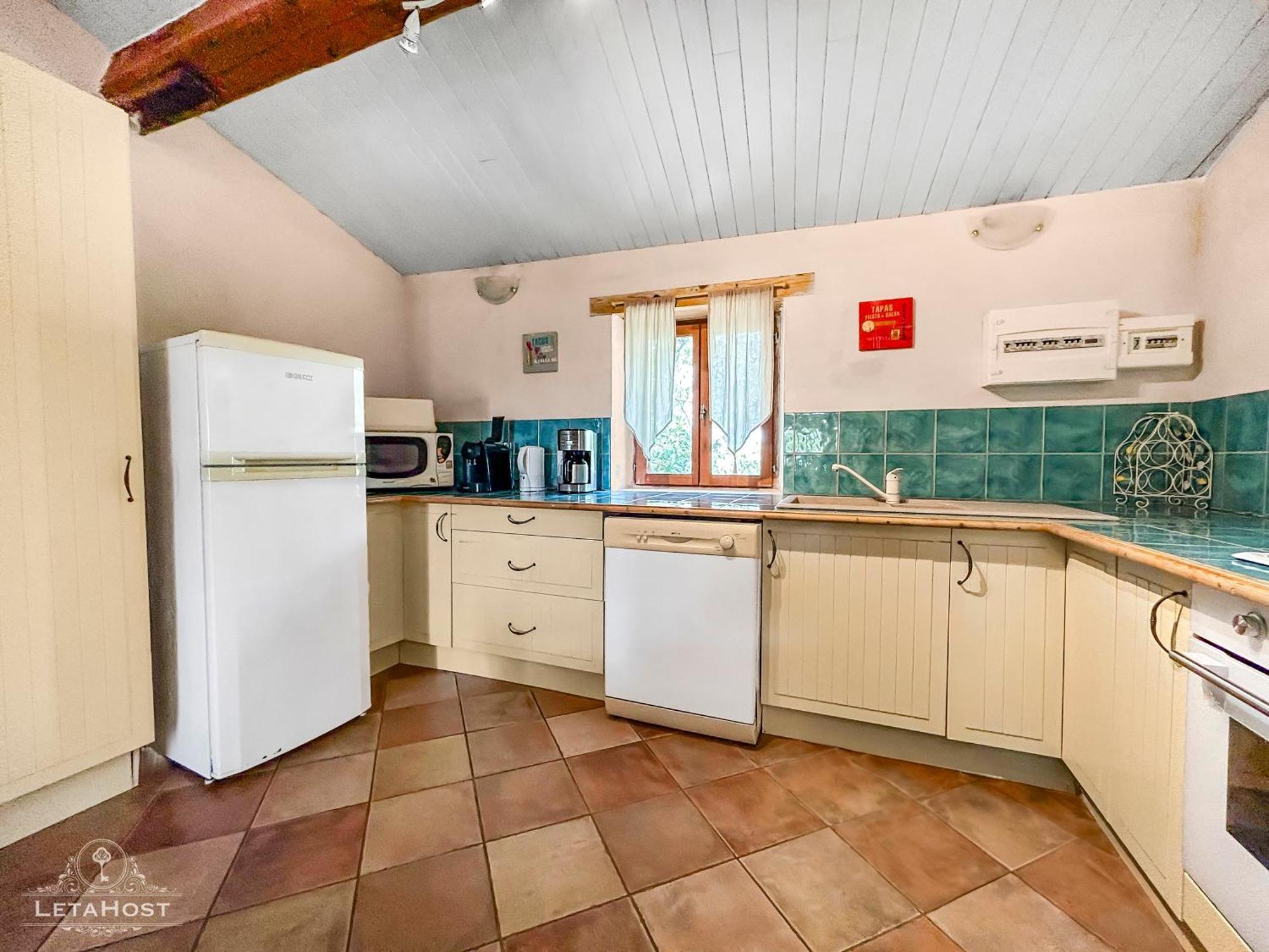 Charme Rustique Avec Jardin Prive "Au Pastel" Villa Soupex ภายนอก รูปภาพ