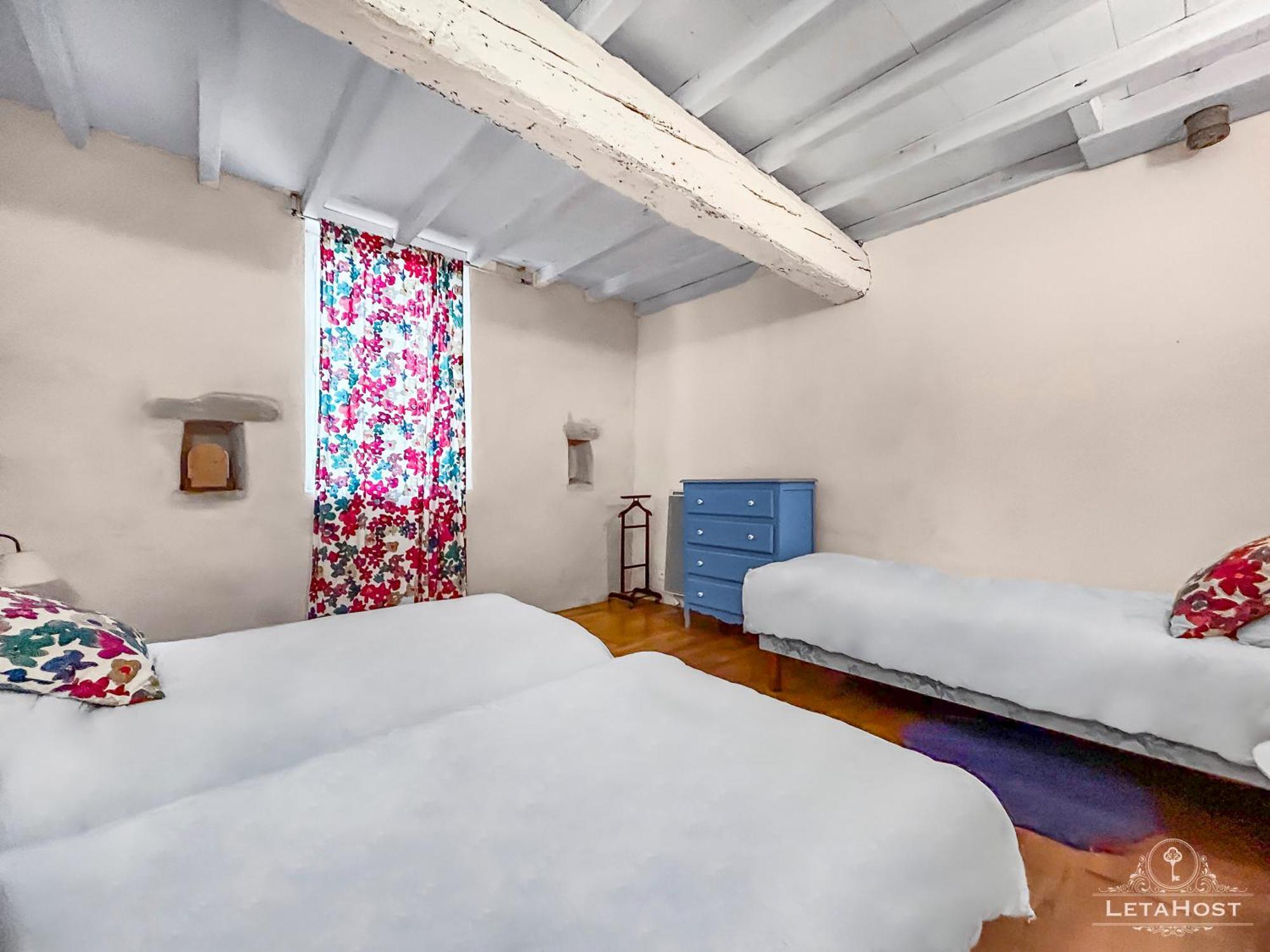 Charme Rustique Avec Jardin Prive "Au Pastel" Villa Soupex ภายนอก รูปภาพ