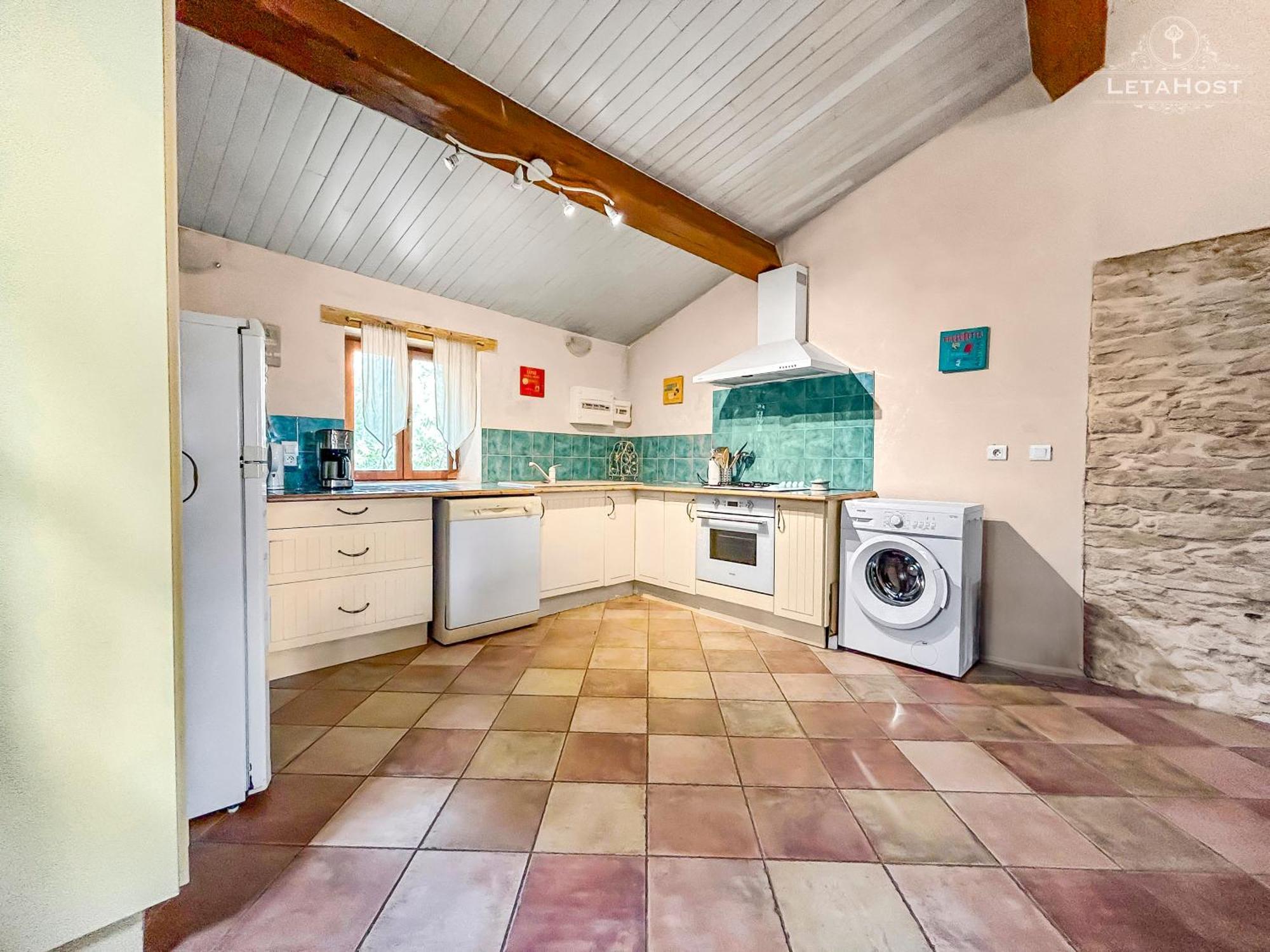 Charme Rustique Avec Jardin Prive "Au Pastel" Villa Soupex ภายนอก รูปภาพ
