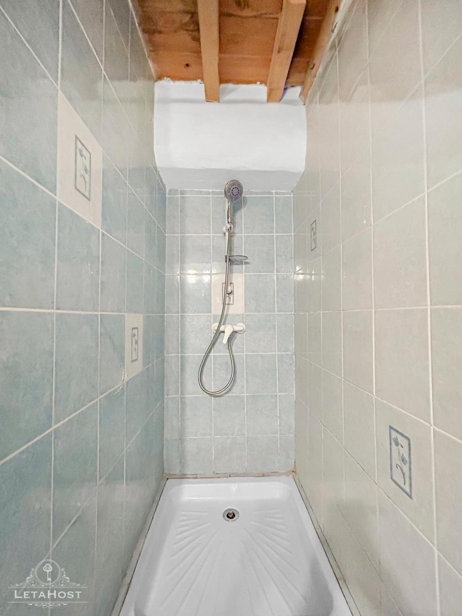 Charme Rustique Avec Jardin Prive "Au Pastel" Villa Soupex ภายนอก รูปภาพ