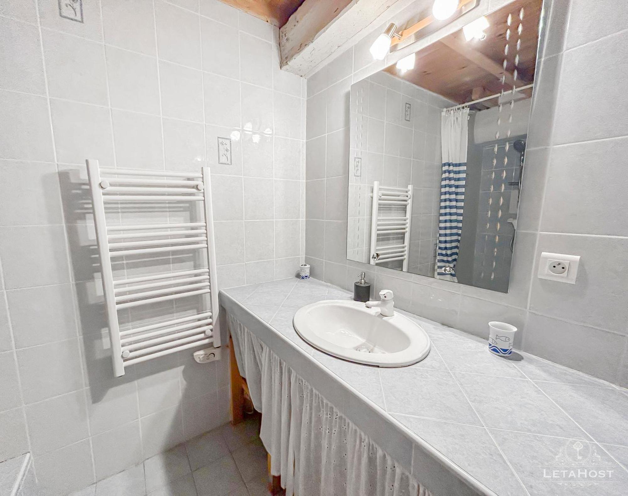 Charme Rustique Avec Jardin Prive "Au Pastel" Villa Soupex ภายนอก รูปภาพ